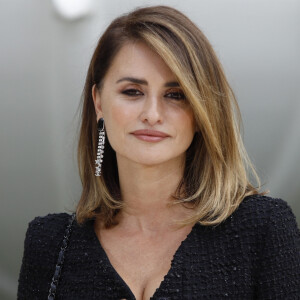 Penelope Cruz - Première du film "Madres paralelas" à Madrid. Le 4 octobre 2021