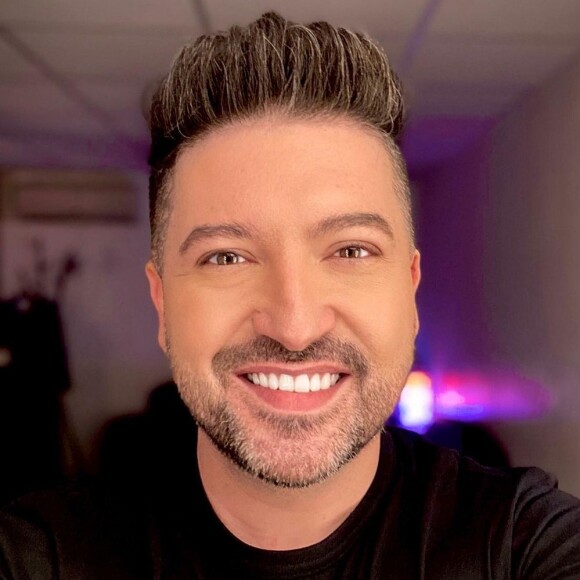 Chris Marques, juré emblématique de "Danse avec les stars", sur Instagram