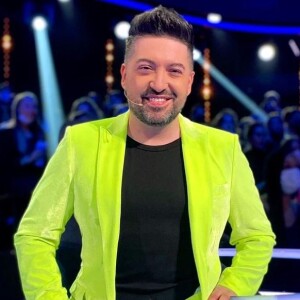 Chris Marques, juré emblématique de "Danse avec les stars", sur Instagram