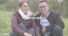 "On a feinté le public..." : Hervé et Stéphanie (L'amour est dans le pré) s'expliquent