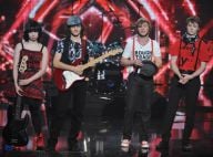 X-Factor en live : C'est cuit pour les Basilic, Marc Cerrone est le premier juré... éliminé ! L'audience aussi quitte le navire ! (réactualisé)