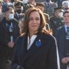 Kamala Harris à Paris : Son surprenant et coûteux shopping dévoilé...
