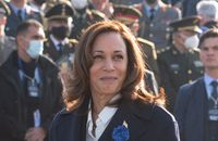 Kamala Harris à Paris : Son surprenant et coûteux shopping