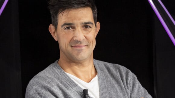 Jean-Pascal Lacoste aminci de 8 kilos : changement physique de taille, son secret dévoilé