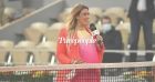 Marion Bartoli maman comblée : "Premier jour au paradis" avec Kamilya et Yahya
