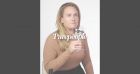 Adele effrayante à moitié maquillée ! Un résultat hilarant