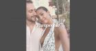 Chloé Mortaud enceinte de son 2e bébé : l'ex-Miss France affiche son baby bump !
