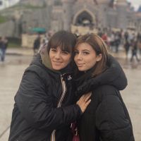Alizée : Maman comblée en week-end à Disneyland avec ses filles