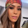 Amel Bent enceinte, elle explique le choix des prénoms de ses filles : "C'est très important !"