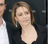 Hélène Devynck et Jérôme Bertin - soirée de clôture du festival du film de Paris en 2004