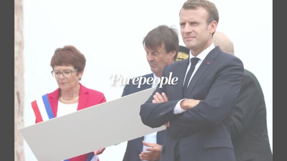 Affaires Hulot et PPDA : La colère gronde contre Emmanuel Macron