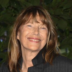 Jane Birkin - Photocall du film "Jane par Charlotte" lors du 14ème Festival du Film Francophone d'Angoulême. Le 27 août 2021 © Coadic Guirec / Bestimage