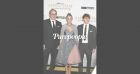 Sarah Jessica Parker en famille pour la suite de "Sex and The City": son fils James a bien grandi !