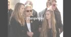 Sylvie Vartan fait travailler sa petite-fille : Ilona Smet, star du nouveau clip de mamie !