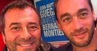 La chaîne Olympia TV consacre une soirée spéciale à Jean-Baptiste Guégan.