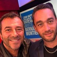 Jean-Baptiste Guégan à l'honneur sur Olympia TV : concert et entretien inédit avec Bernard Montiel