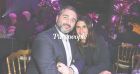Géraldine Nakache avec son frère Olivier : un duo super complice en soirée