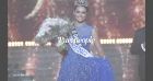 Qui est Diane Leyre, élue Miss France 2022 ?