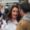 "Un choc" : Kristin Davis furieuse contre les remarques sur son apparence dans And Just Like That...