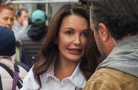 "Un choc" : Kristin Davis furieuse contre les remarques sur son apparence dans And Just Like That...