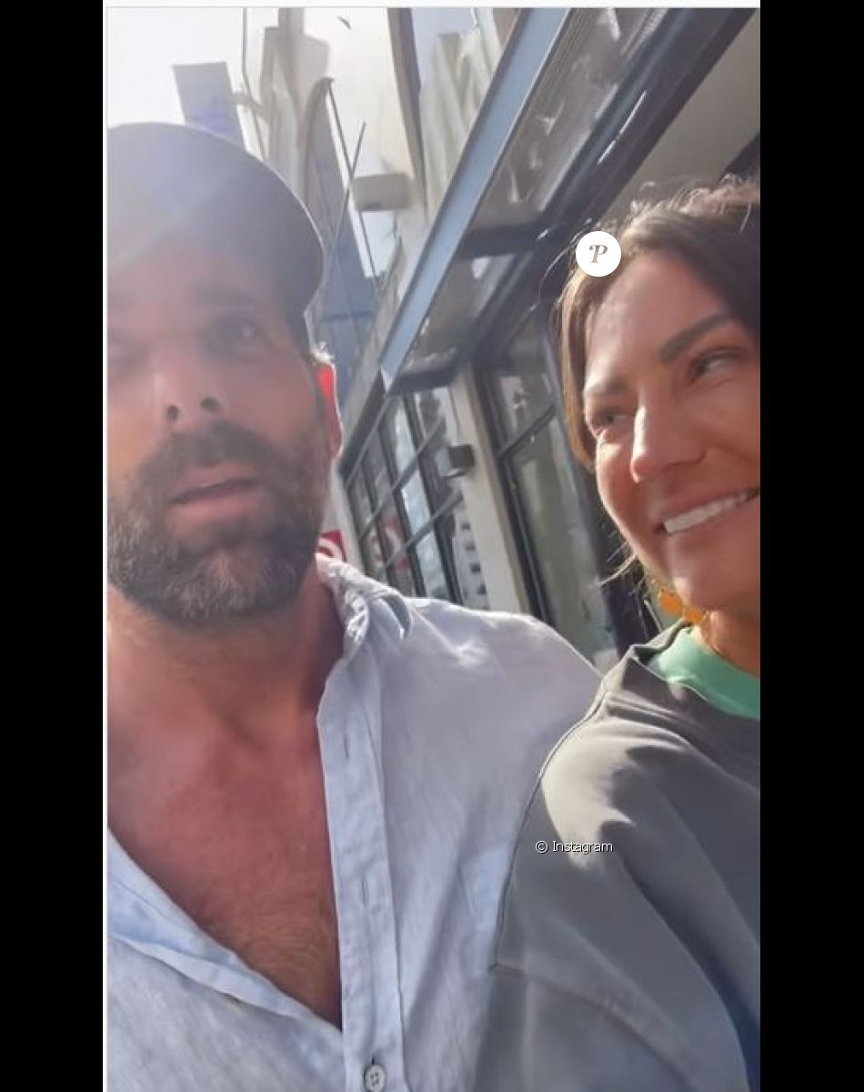 Clémence Applaincourt en couple, elle dévoile son compagnon... le frère de Faustine Bollaert ?