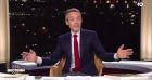 L'émission "Quotidien" a été victime d'une grosse panne en direct.