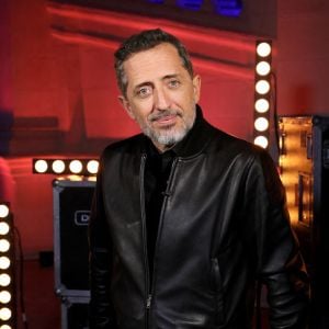 Exclusif - Gad Elmaleh a évoqué le scandale du plagiat qui l'a secoué et lui a fait perdre des amis. © Gaffiot-Moreau / Bestimage