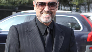 George Michael, 5 ans déjà : sa tombe seulement terminée... ses fans soulagés