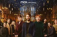 Harry Potter : La bande-annonce des retrouvailles entre les acteurs chargée d'émotion !