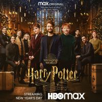 Harry Potter : La bande-annonce des retrouvailles entre les acteurs chargée d'émotion !