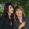Jane Birkin victime d'un AVC : un proche à un avis sur la cause...
