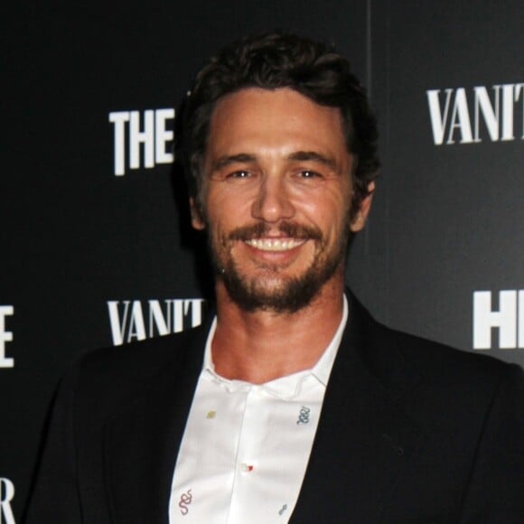 James Franco est accusé d'être un prédateur sexuel sur des actrices mineures.