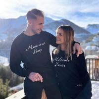 Benjamin Lecomte : Sa femme Cindy victime d'un accident de ski, horrible douleur et opération à venir