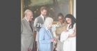Elizabeth II : Clin d'oeil remarqué à Lilibet, fille de Harry et Meghan, dans son discours de Noël