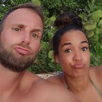 Thomas et Myriam (Koh-Lanta) en couple : voyage mystérieux, une opération de prévue