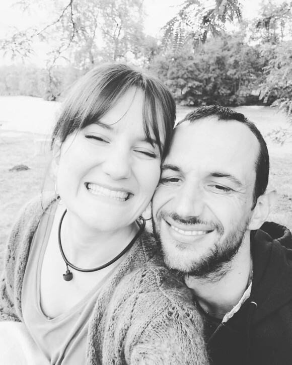 Florian et Lola de "L'amour est dans le pré" amoureux sur Instagram