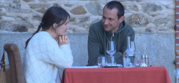 Florian choisit Lola dans l'épisode de "L'amour est dans le pré 2020" du 16 novembre sur M6