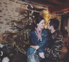 Florian en couple avec Lola grâce à "L'amour est dans le pré" - Instagram