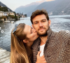 Toni Garrn et Alex Pettyfer se sont mariés.