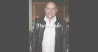 Vincent Moscato enfin grand-père ! Belle photo avec son petit-fils Calixte
