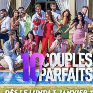 TFX lance la nouvelle saison de "10 couples parfaits"