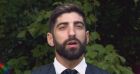 Mariage d'Ambre et Alexandre Dol dans "Familles nombreuses", sur TF1