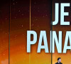 Exclusif - Jeff Panacloc et Nikos Aliagas - Enregistrement de l'émission "La Chanson secrète 9" à la Seine musicale à Paris, diffusée le 27 novembre sur TF1 à 21h05. © Gaffiot-Moreau / Bestimage 
