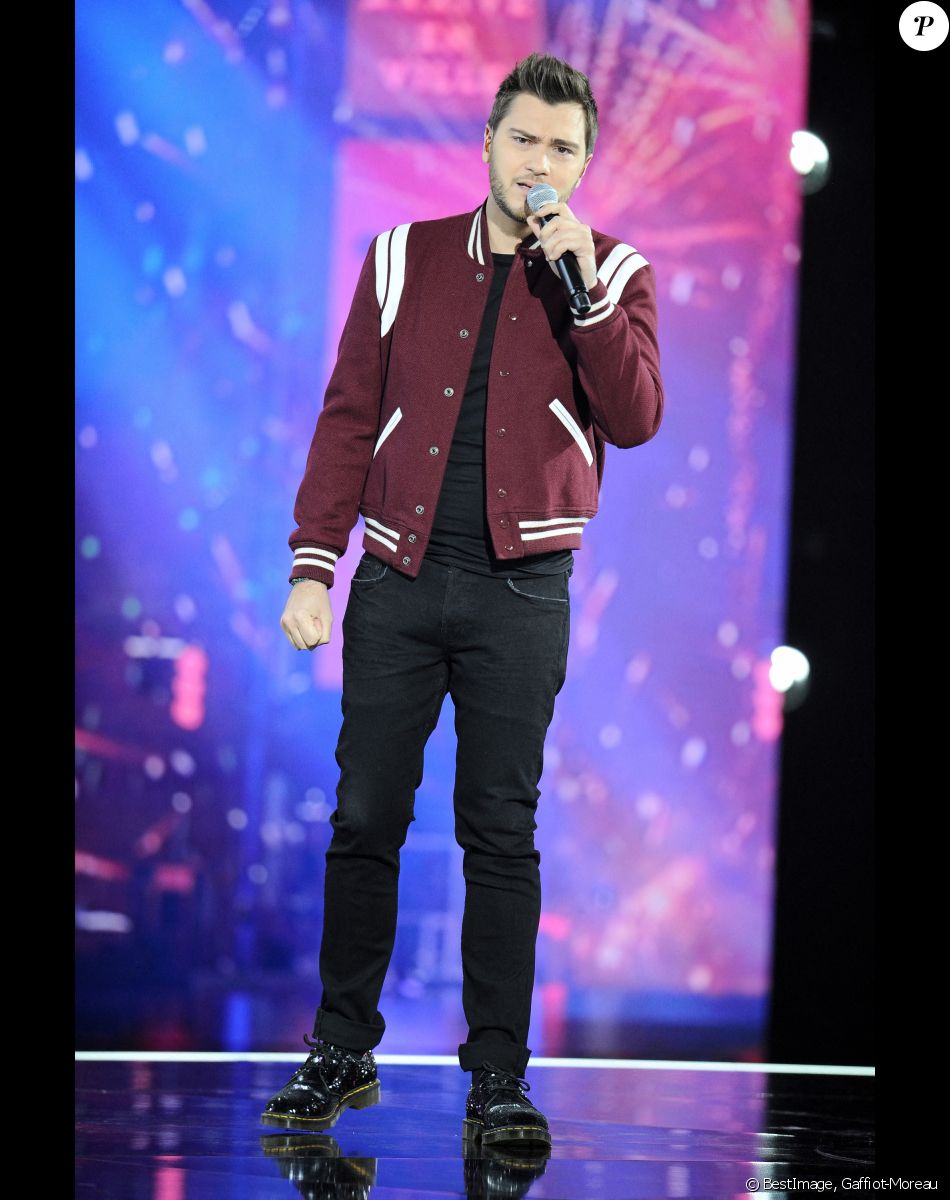 Exclusif - Jeff Panacloc - Enregistrement de l'émission "Duos Mystères" à la Seine Musicale à Paris, diffusée le 20 août sur TF1. © Gaffiot-Moreau / Bestimage