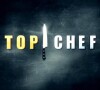 Logo de l'émission "Top Chef" diffusée sur M6.