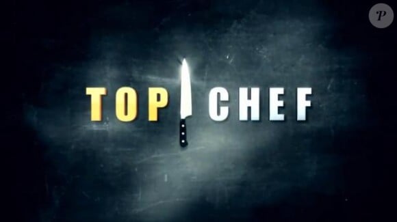 Logo de l'émission "Top Chef" diffusée sur M6.