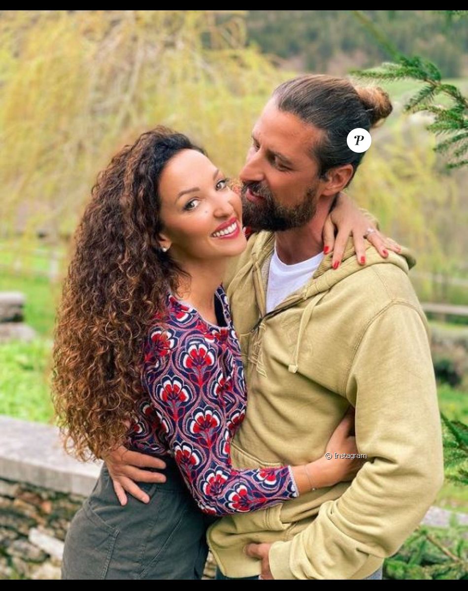 Emmanuelle Rivassoux avec Gilles Luka