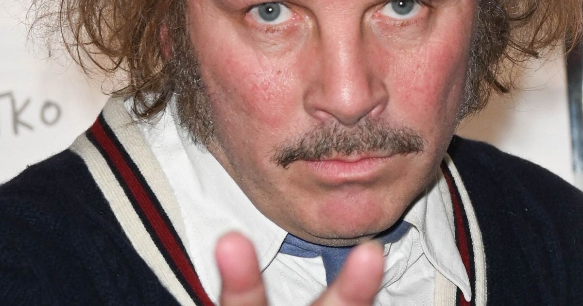 Philippe Katerine papa à 24 ans et dans la précarité : « Il fallait que je trouve de l’argent » Philippe Katerine papa à 24 ans et dans la précarité : « Il fallait que je trouve de l’argent »