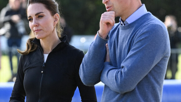 Kate Middleton et William : Leur brève rupture expliquée, des années plus tard