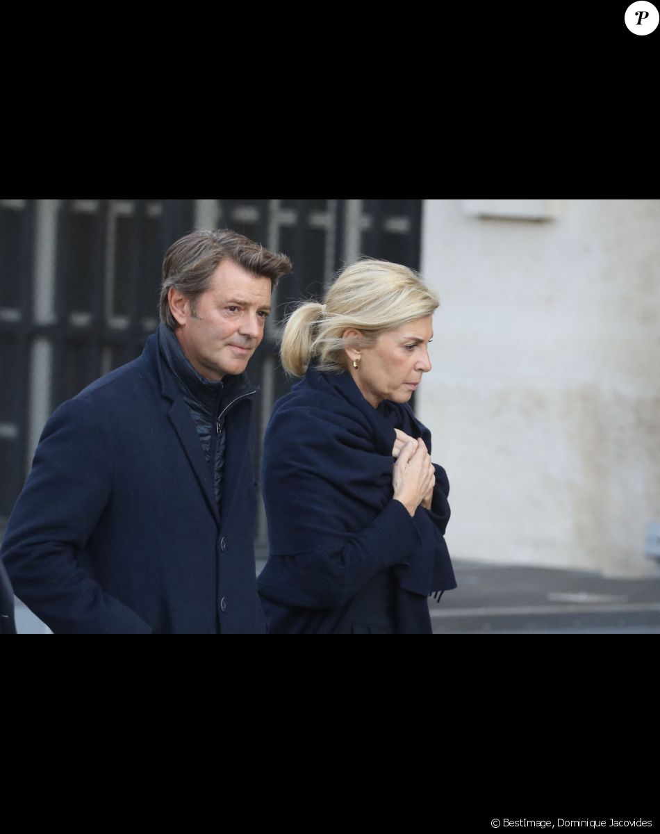 Michèle Laroque Qui est Valérie Broquisse, l'exfemme de François Baroin, l'homme de sa vie Michèle Laroque Qui est Valérie Broquisse, l'exfemme de François Baroin, l'homme de sa vie